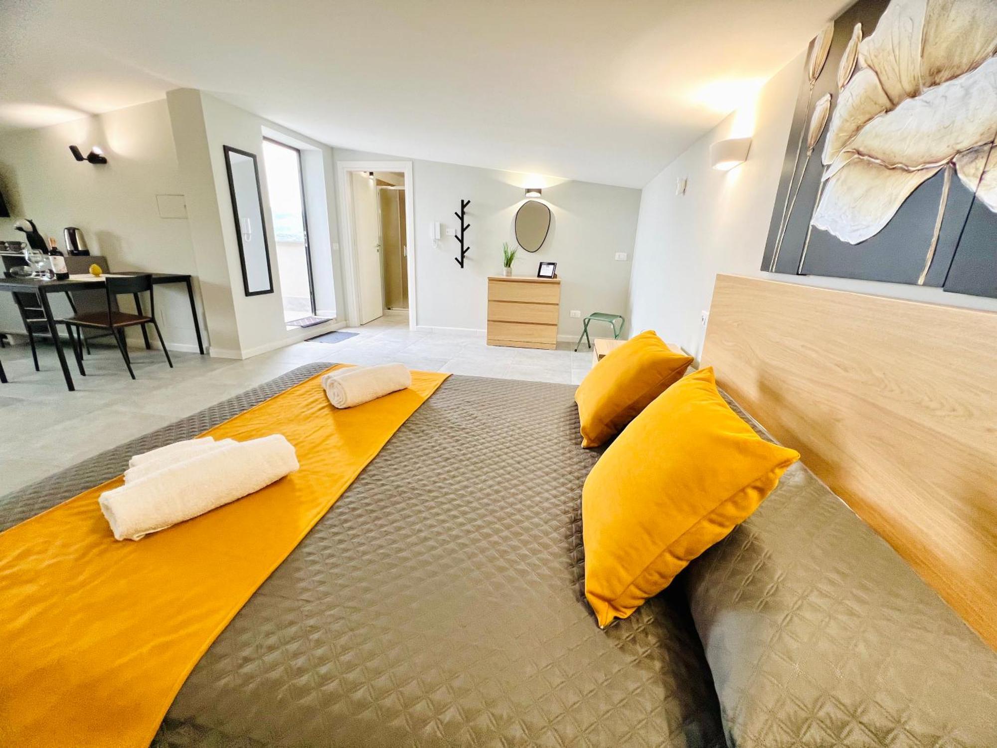 Piante Del Principe Apartment Carini Luaran gambar