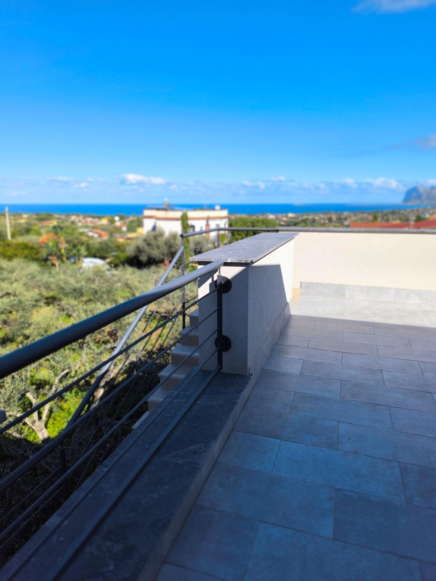 Piante Del Principe Apartment Carini Luaran gambar