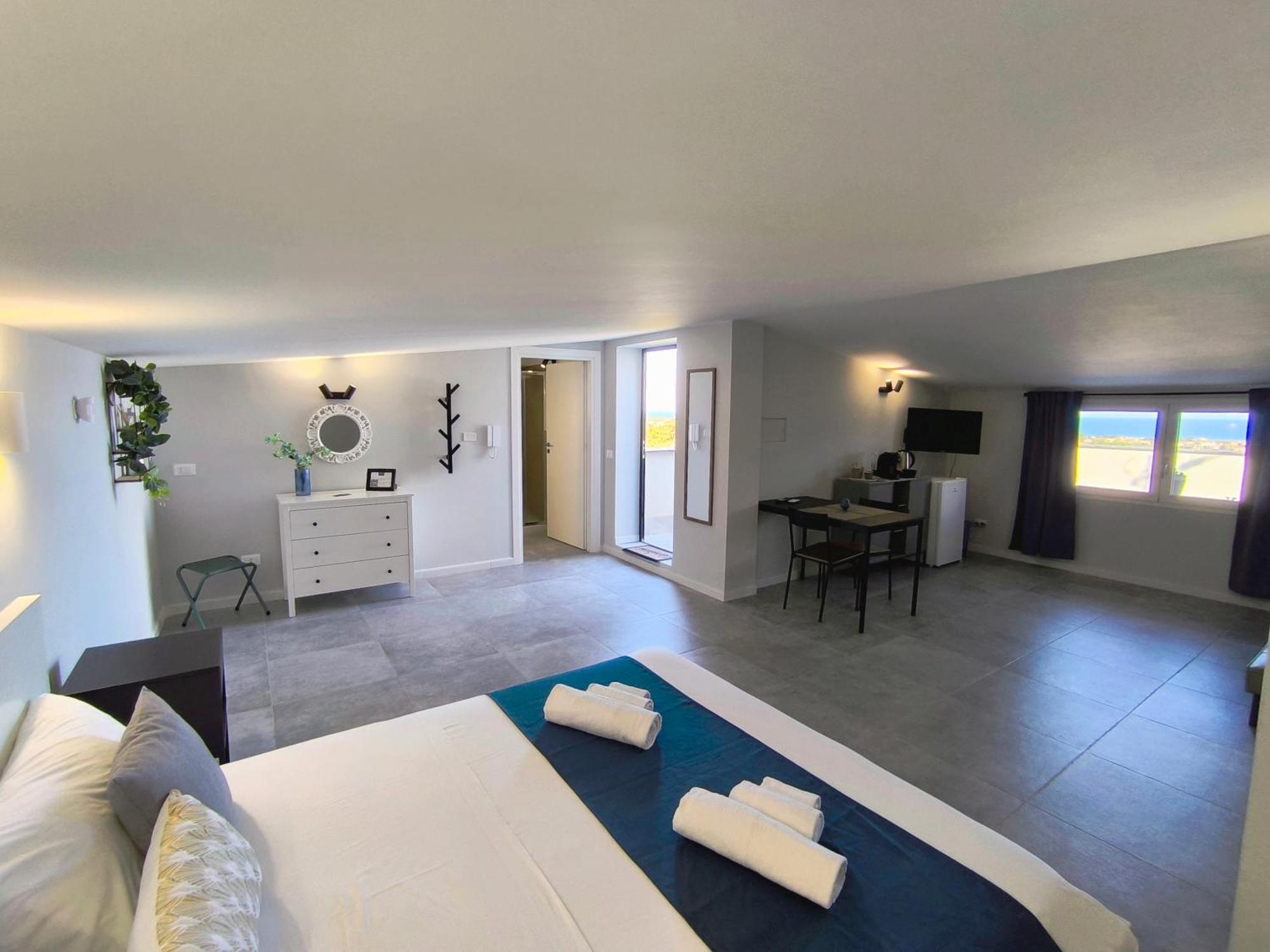 Piante Del Principe Apartment Carini Luaran gambar