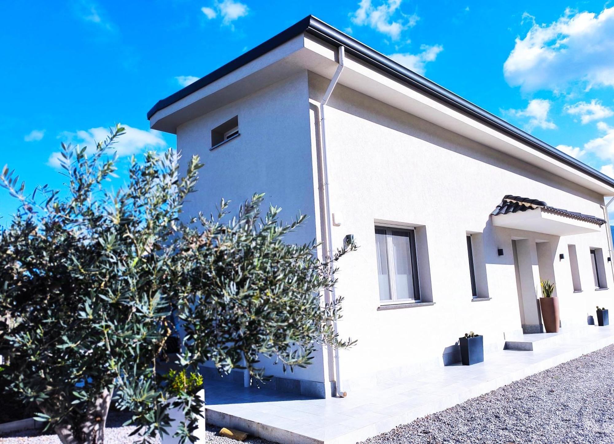 Piante Del Principe Apartment Carini Luaran gambar